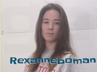 Rexanneboman