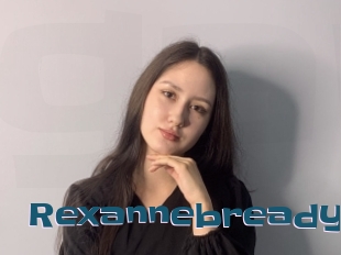 Rexannebready