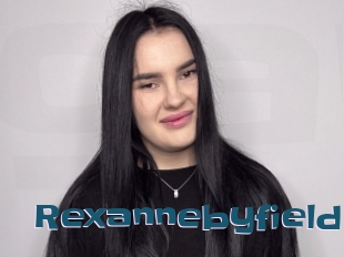 Rexannebyfield