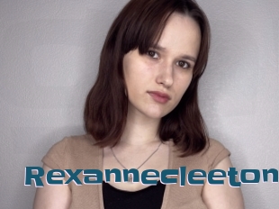 Rexannecleeton