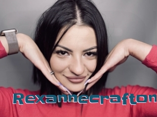 Rexannecrafton
