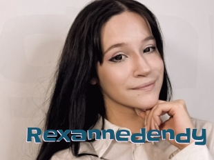 Rexannedendy