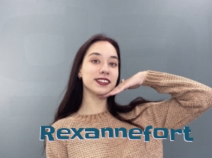 Rexannefort