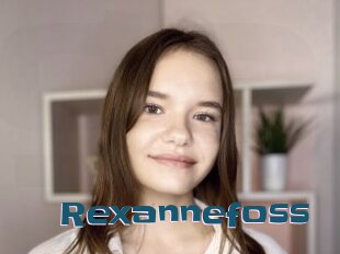 Rexannefoss