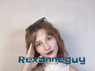 Rexanneguy