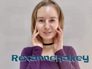 Rexannehakey