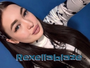 Rexellablaze