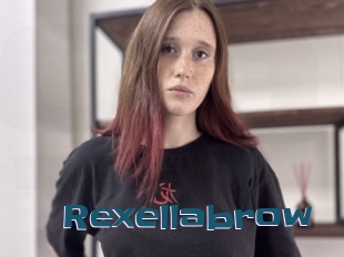 Rexellabrow