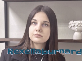 Rexellaburnard