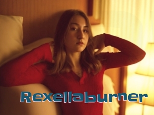 Rexellaburner