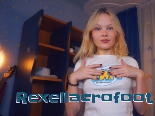 Rexellacrofoot