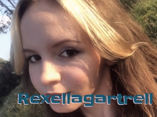 Rexellagartrell