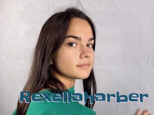 Rexellaharber