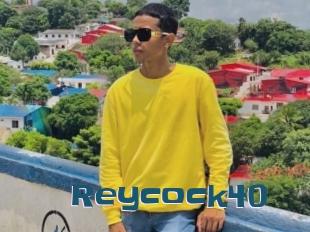 Reycock40