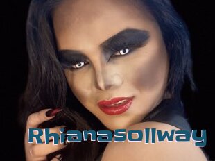 Rhianasollway