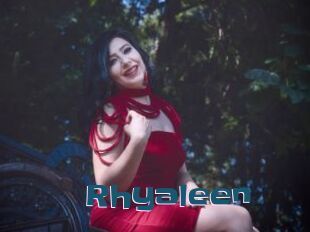 Rhyaleen