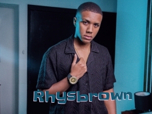 Rhysbrown