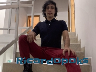 Ricardopoks