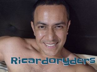 Ricardoryders