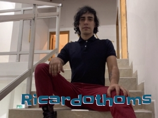 Ricardothoms