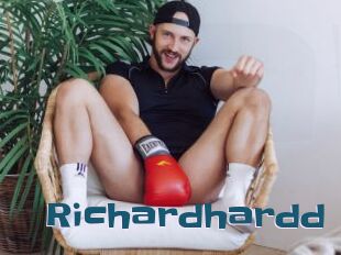 Richardhardd