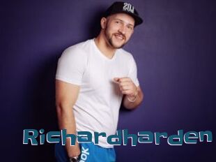 Richardharden