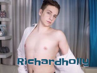 Richardholly