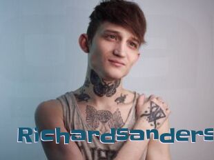 Richardsanders