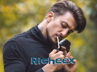 Richeex