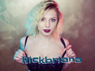 Rickbriana