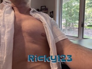 Ricky123