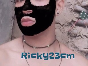 Ricky23cm