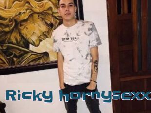 Ricky_hornysexxx