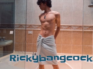 Rickybangcock