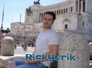 Rickyerik