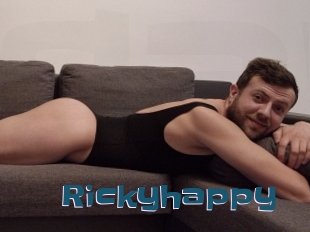 Rickyhappy