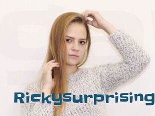 Rickysurprising