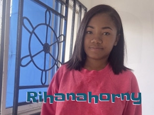 Rihanahorny