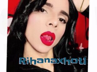 Rihanaxhot1