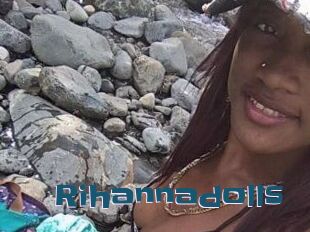 Rihannadolls