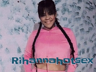 Rihannahotsex