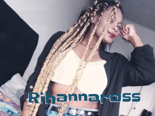 Rihannaross