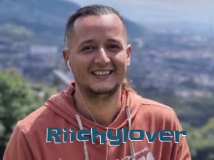 Riichylover