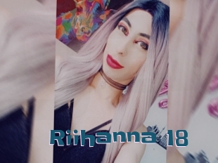 Riihanna_18