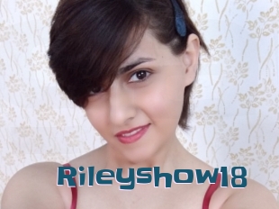 Rileyshow18