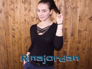 Rinajordan