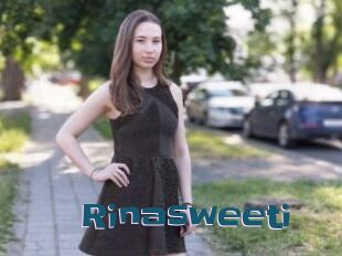 Rinasweeti