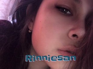 Rinniesan