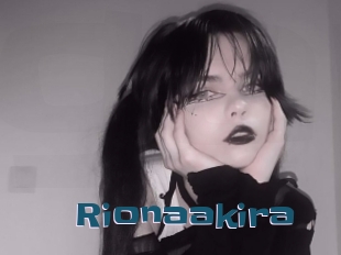 Rionaakira