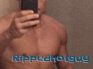 Rippedhotguy